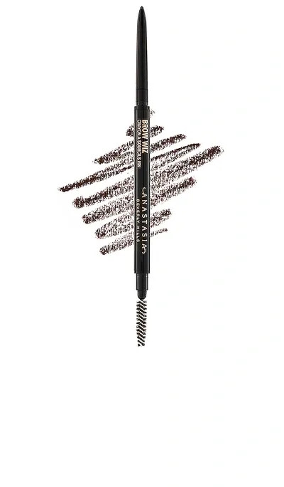 Anastasia Beverly Hills Brow Wiz In Soft Brown