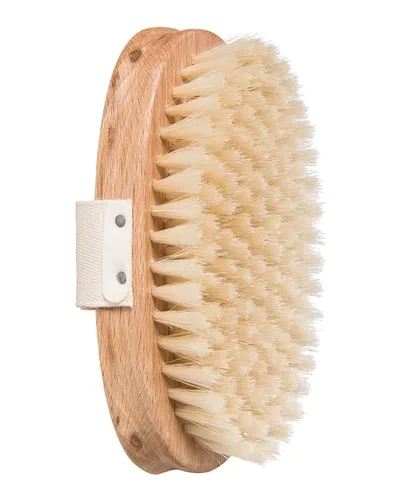 Mila Moursi Rejuvenating Dry Body Brush