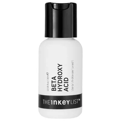 The Inkey List Beta Hydroxy Acid Serum 30ml