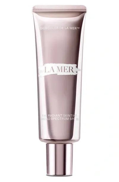 La Mer The Radiant Skintint Spf 30 Light Medium 1.4 oz/ 40 ml