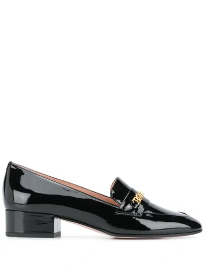 Bally Dahlia Pumps In Black