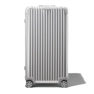 Rimowa Aluminum In Silver