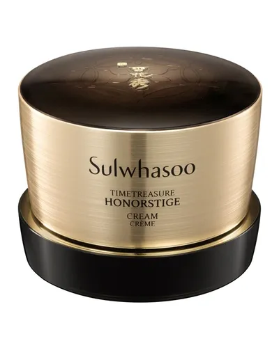 Sulwhasoo Timetreasure Honorstige Cream 2.02 Oz.