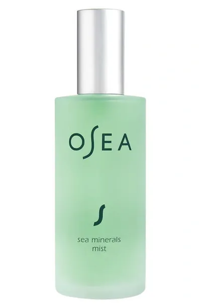 Osea Sea Minerals Mist In N,a