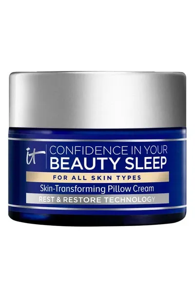 It Cosmetics Mini Confidence In Your Beauty Sleep Night Cream