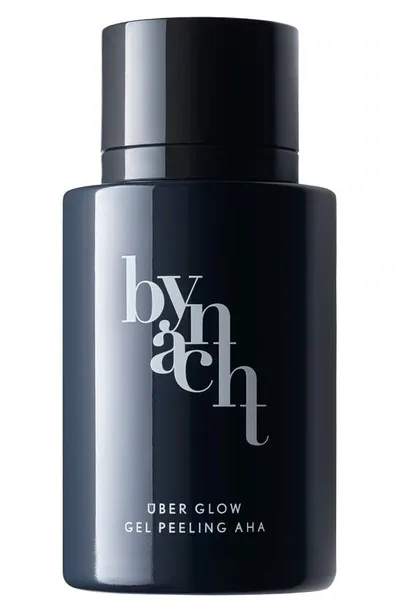 Bynacht 1.7 Oz. Uber Glow Gel Peeling Aha In N,a