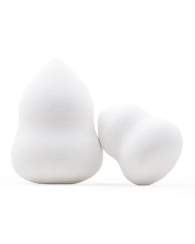 Jenny Patinkin Pure Luxury Makeup Sponge Duo In N/a