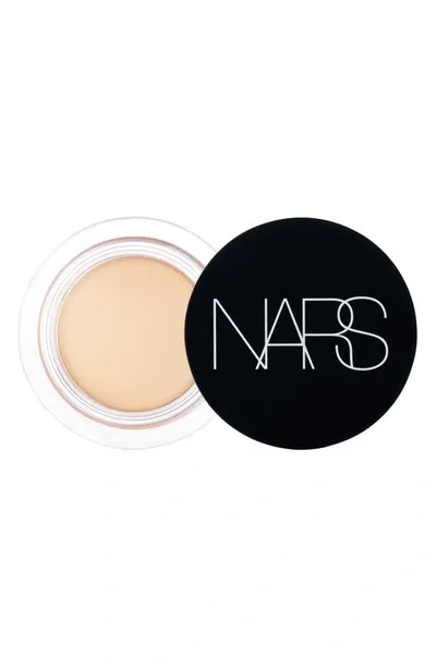 Nars Soft Matte Complete Full Coverage Concealer Nougatine 0.22 oz/ 6.2 G