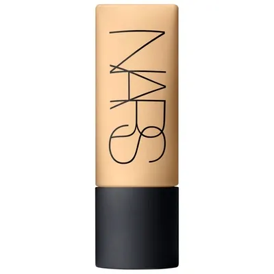 Nars Soft Matte Complete Foundation Fiji 1.5 oz/ 45 ml In Fiji (light To Medium With Warm Undertones)