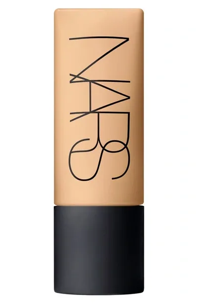 Nars Soft Matte Complete Foundation Santa Fe 1.5 oz/ 45 ml