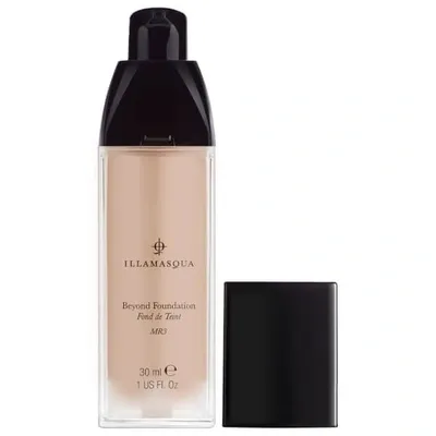 Illamasqua Beyond Foundation 30ml (various Shades) - Mr3 In 13 Mr3