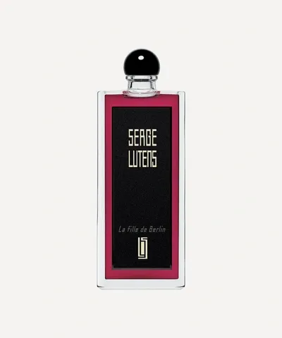 Serge Lutens La Fille De Berlin Eau De Parfum - 50ml