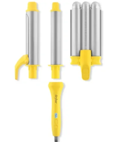 Drybar The Mixologist Interchangeable Styling Wand In No Color