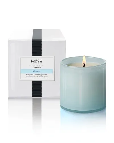 Lafco 6.5 Oz. Marine Classic Candle