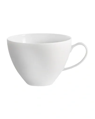 Michael Aram Forest Leaf Breakfast Cup In White