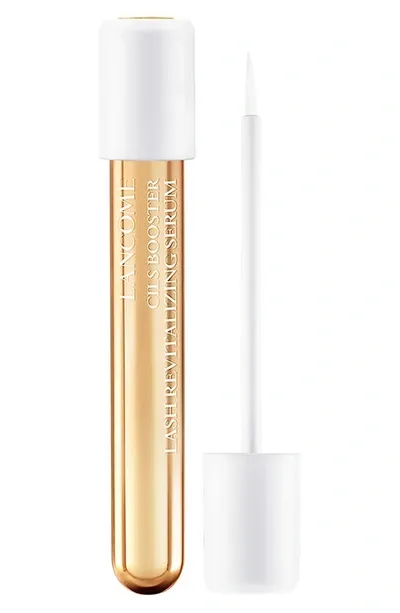 Lancôme Cils Booster Lash Revitalizing Serum 0.13 oz/ 4 ml