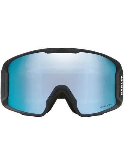 Oakley Line Miner™ L Snow Goggles In Black