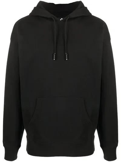 Converse Shaniqwa Jarvis Sweatshirt Hoodie In Black