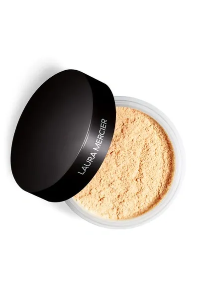 Laura Mercier Translucent Loose Setting Powder Honey 1 oz/ 29 G