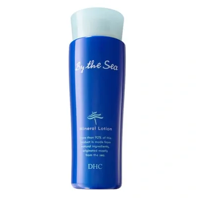 Dhc By The Sea Mineral Lotion 175ml