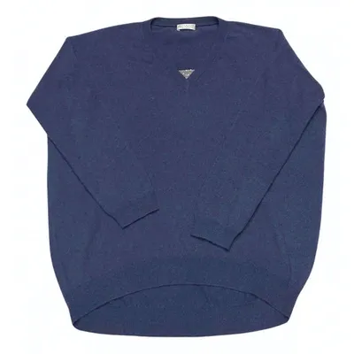 Pre-owned Brunello Cucinelli Cashmere Jumper In Other