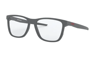 Oakley Centerboard In Satin Light Steel