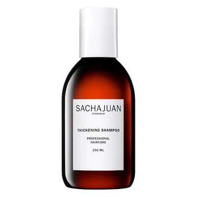 Sachajuan Thickening Shampoo 250ml