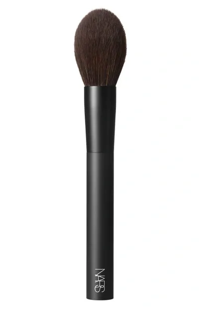 Nars Women's #14 Bronzer Brush In White