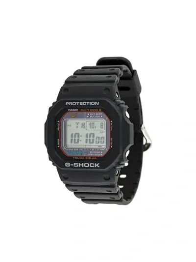 G-shock Gw-m5610-1er 47mm In Black