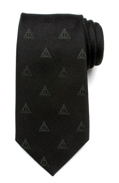 Cufflinks, Inc Harry Potter In Black