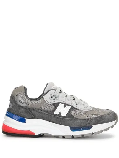 New Balance '992' Sneakers In Grey