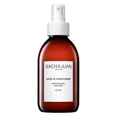 Sachajuan Leave In Conditioner 250ml