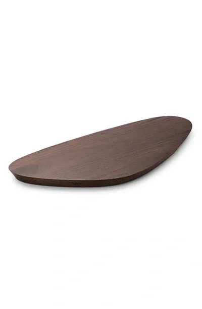 Georg Jensen Sky Wood Serving Board, Large In Oak