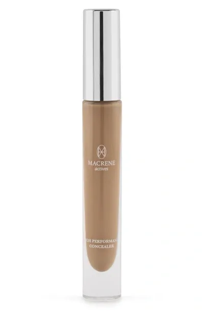 Macrene Actives High Performance Concealer In Deep