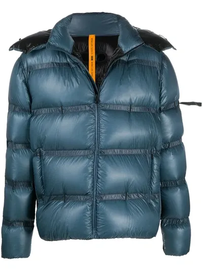 Moncler X Craig Green Harold Gilet In Black