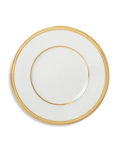 Ralph Lauren Wilshire Bread And Butter Plate, Gold