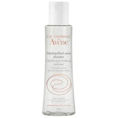 Avene Gentle Eye Make-up Remover 125ml