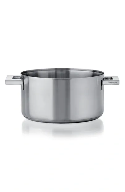 Mepra Stile Stainless Steel Casserole