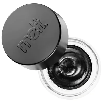 Melt Cosmetics Ultra Matte Gel Eyeliner Onyx 0.88 oz/ 2.5 G