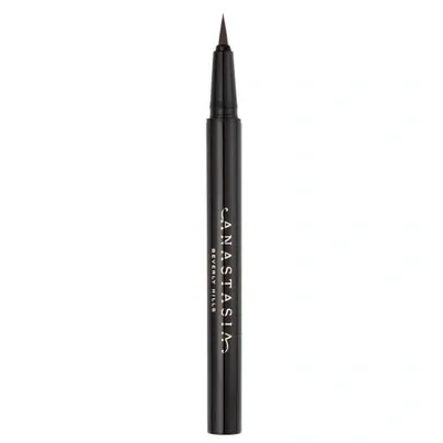 Anastasia Beverly Hills Brow Pen 0.5ml (various Shades) - Dark Brown