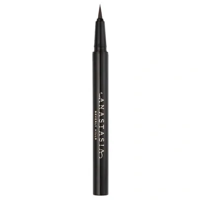 Anastasia Beverly Hills Brow Pen 0.5ml (various Shades) - Medium Brown