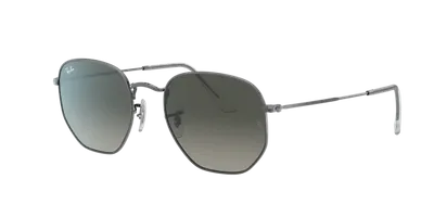 Ray Ban Ray In Gray