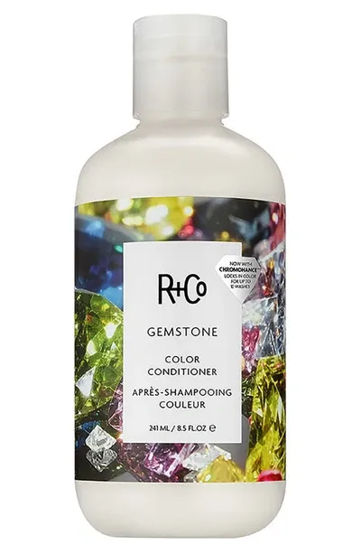 R + Co R+co Gemstone Color Conditioner