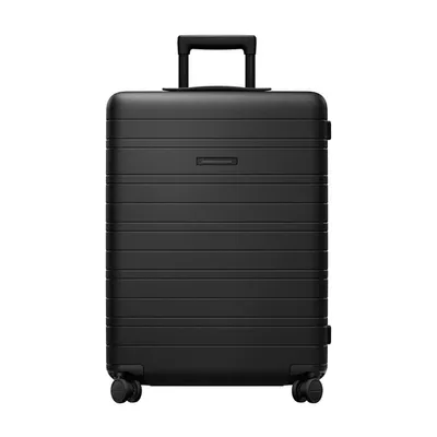 Horizn Studios Check- In Luggage In All Black