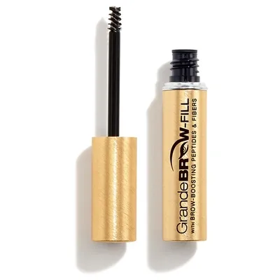 Grande Cosmetics Grandebrow-fill Volumizing Brow Gel Clear