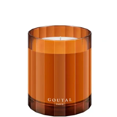 Goutal Un Air D'hadrien Candle 185g In Brown