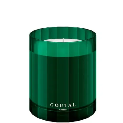 Goutal Une Forêt D'or Candle 185g In Green