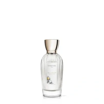 Goutal Le Chevrefeuille Eau De Toilette 100ml In White