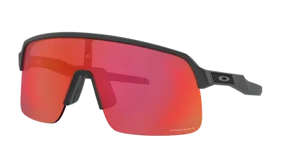 Oakley Sutro Lite Sunglasses In Matte Carbon