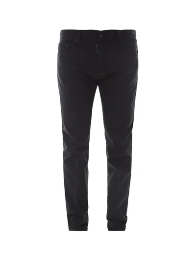 Dsquared2 Cool Guy Skinny Jeans In Black